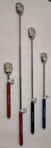 Bear Claw Extendable Telescopic Back Scratcher/ Massager (random color shipped) - Picture 1 of 19