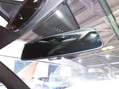 REARVIEW MIRROR BMW 3 SERIES MK7 (G20) 2012 TO 2018 Mirror Rear View - Image 1 of 4