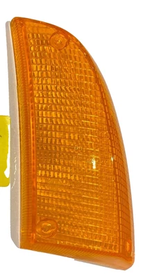 Lente luz señal izquierda bmw e23,730,733i 76-82 63131364679 Foto 1 de 3