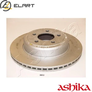 2x BRAKE DISC 61-09-903 - Picture 1 of 7