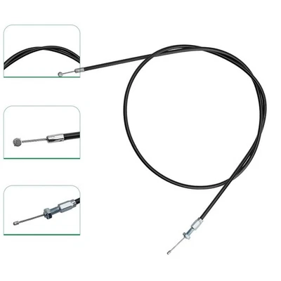 Heavy Gardening Mini-Tiller Cable Easy Installation High Compatibility - Image 1 of 4