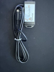 Neptune Systems  I/O Breakout Box - Accessory for Apex Controllers Orange - Picture 1 of 4