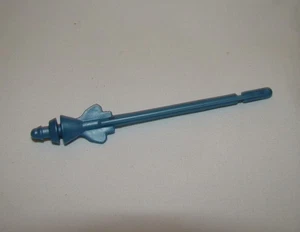 1998 PICCOLI SOLDATI ~ MATTONI BAZOOKA ~ MISSILE ~ KENNER PARTE COMMANDO ELITE - Foto 1 di 1