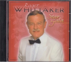 ROGER WHITTAKER Stargala - Best Of CD Album 2000 WIE NEU Schatten Und Licht - Bild 1 von 7