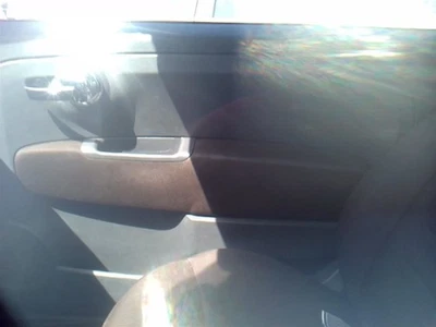 500 FIAT  2013 Front Door Trim Panel 30370321 - Image 1 of 4