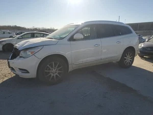 Driver Left Tail Light Quarter Panel Mounted Fits 13-17 ENCLAVE 2463111 - Picture 1 of 12