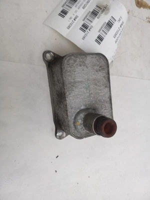 ENFRIADOR DE ACEITE DEL MOTOR para VOLKSWAGEN CC 2009 OEM Foto 1 de 4