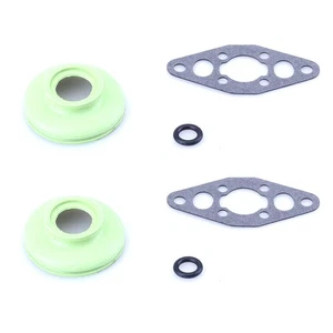 Kit Reconstrucción Reparación Válvula Escape Rave Repuesto Compatible para SeaDoo 787 8... - Imagen 1 de 7