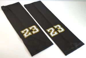 San Diego Padres Fernando Tatis #23 Jugend Baseball Kompressionsarm Ärmel braun - Bild 1 von 6