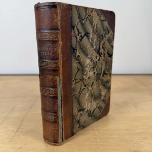 1834 Tales And Novels By Maria Edgeworth -Volume 7 out of 9 (18 Vols. Condensed) - Bild 1 von 19