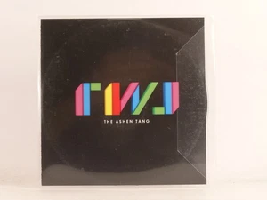 ROYCE WOOD JUNIOR THE ASHEN TANG (541) 12 Track Promo CD Album also Picture Slee - Foto 1 di 8