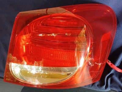 2006 - 11 雷克萨斯 GS350 GS430 GS450H 右外尾灯乘客 — 第 1/4 张图片