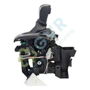 NISSAN QASHQAI TEKNA MK2 FL1 J11 2017-2021 Automatic Gear Selector 34901-4ED0D - Picture 1 of 16