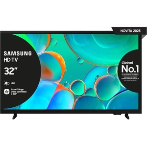 Samsung Smart Tv LED HDR Full HD 32" UE32H5000FKXZT Wi-Fi Pure Color Ps5 - Imagen 1 de 1
