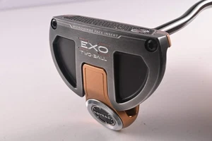 Odyssey Exo Two Ball Limited Edition Putter / 32.5 Inch - Picture 1 of 6