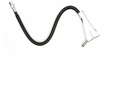 Manguera de freno trasera fricción dinámica 95163DYJJ 1998 para Chevrolet T6500 1997-2002 Foto 1 de 2