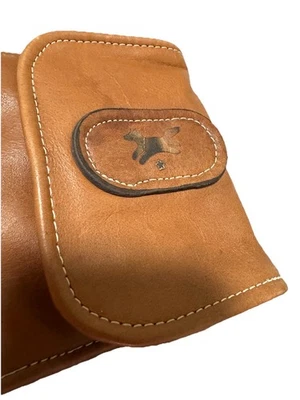 1999 Coyote Oldman Michael Graham Allen Родной Стиль Деревянная Флейта E с Заказной Сумкой - Изображение 1 из 4