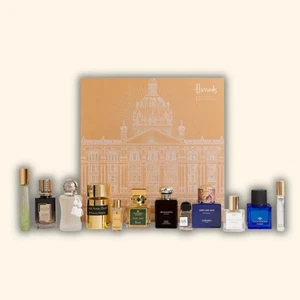 The Harrods 12 Days of Fragrance Adventskalender - Advent Calendar 2025  NEU - Bild 1 von 1