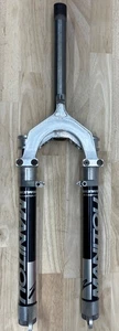 Answer Manitou "2" Mountainbike Gabel 1" Gewinde - für Teile/Reparatur schneller Versand - Bild 1 von 14