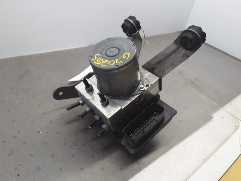 Насос ABS с модулем в сборе для родстера подходит для 09–16 BMW Z4 575761 - Изображение 1 из 4