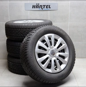 VW Beetle | Passat Winterräder  - 215/60/R16 99H - 561601027 - Bild 1 von 8