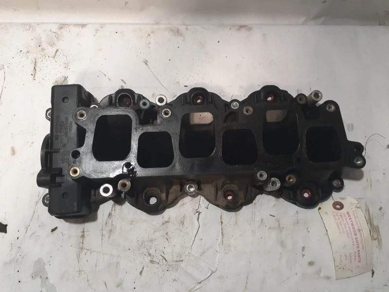 Colector de admisión 3,5 L sin turbo inferior se adapta a 11-19 EXPLORER 1895522 Foto 1 de 4