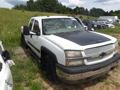 Roof Classic Style Creased Door Skin Fits 00-07 SIERRA 1500 PICKUP 1934265 — 第 1/4 张图片