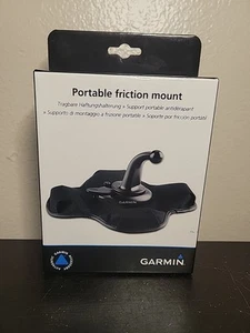 NIB Garmin Friction Mount 010-10908-00 - Picture 1 of 4