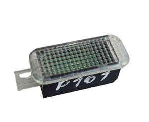 Audi A4 B8 A5 8T Intérieur Footwell Courtesy Light Lamp LED 4E0947415 OEM - Bild 1 von 6