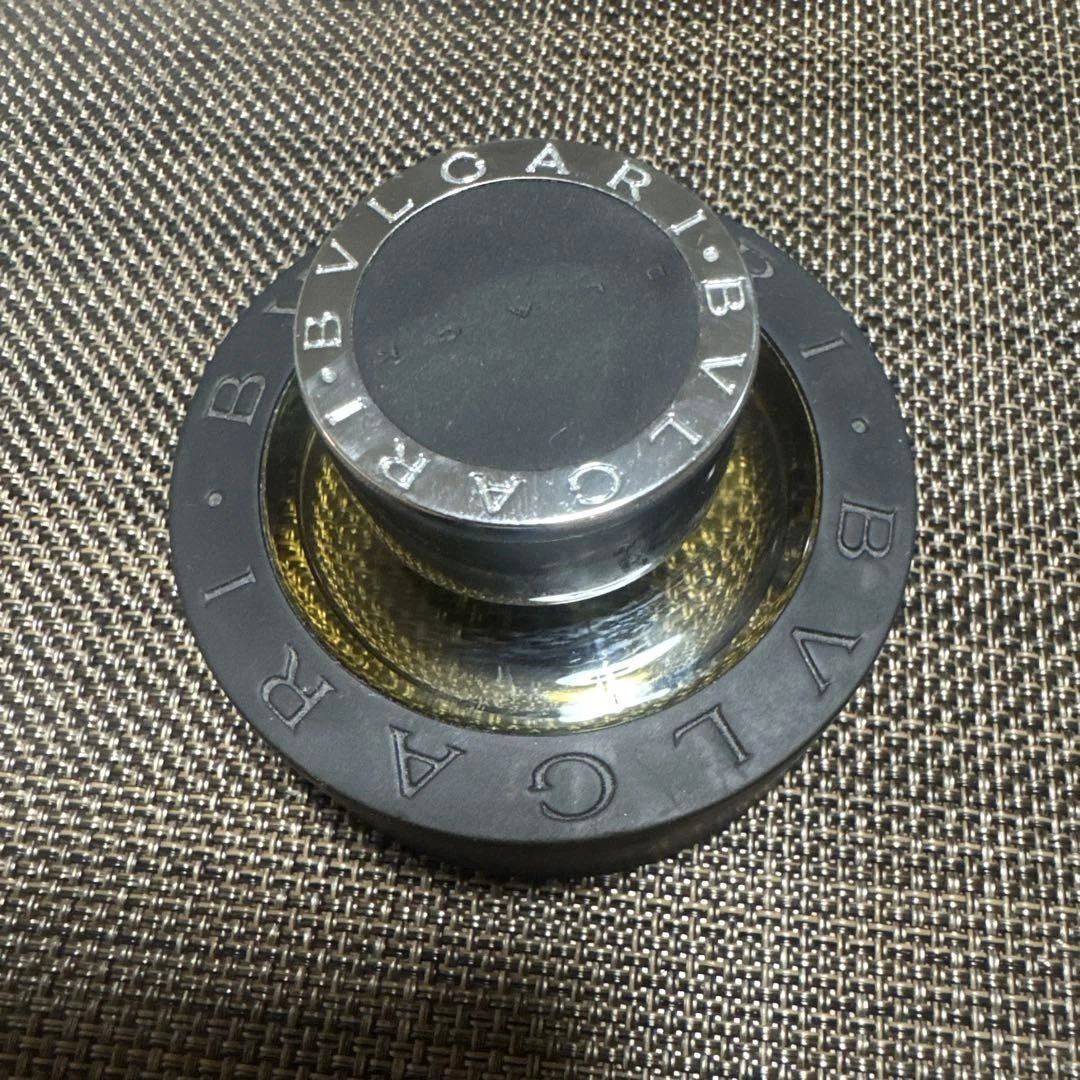 Bvlgari Black Fragrance for Men for sale | eBay