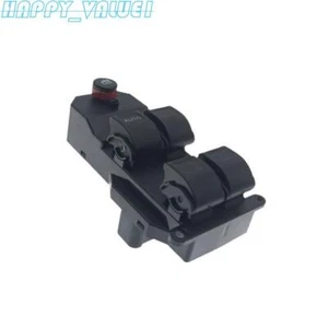 Front Left Driver Power Master Window Control Switch for Honda Civic 2001-2005 - Picture 1 of 5