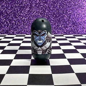 Angel #33 Marvel Mighty Beanz, 2010, Moose - Picture 1 of 6