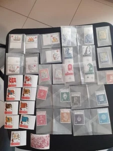 OFFERTA! FRANCOBOLLI NUOVI E GOMMATI DI MALTA e POSTE MAGISTRALI - Foto 1 di 1