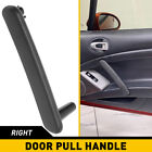 Interior Door Pull Handle Black For 2006-2012 Mitsubishi Eclipse Front Right