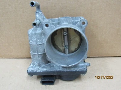 07 08 09 10 11 12 Nissan Altima 2.5 Engine Throttle Body Valve Unit Assembly OEM — 第 1/4 张图片