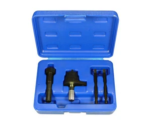 VW AUDI VAG ENGINE TIMING TOOL 1.2 TFSI TSI A1 A3 GOLF CADDY POLO TOURAN JETTA - Foto 1 di 1