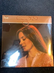 Crystal Gayle - We Should Be Together VINYL LP (1979) Sealed MINT/MINT - Picture 1 of 2