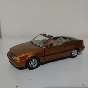 Volvo C70 Hongwell Cararama 1 43 - Foto 1 di 4