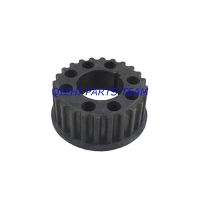 Nuevo engranaje inferior de distribución del cigüeñal para camioneta de motor Mitsubishi 4D55 4D56 automática - Imagen 1 de 2