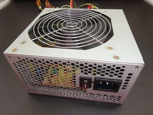 Delta Electronics GPS-550AB A 24Pin Netzteil 550W #NT2249 - Bild 1 von 3