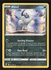 2022 SWSH10 ASTRAL RADIANCE ABSOL 097/189 MINT HOLO RARE POKEMON