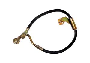 Universal Brake Parts 513213 Brake Hydraulic Hose Front Left - Picture 1 of 2