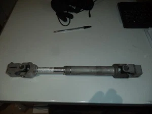 PORSCHE 911 991 STEERING UJ 991.347.024.03 SV14 LHK - Picture 1 of 9