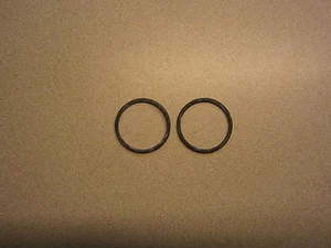 Sierra 18-2507 (2) O-Rings 302537 - Bild 1 von 1