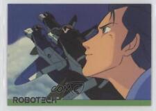 2002 Hero Factory Robotech Call to Duty #37 0p3