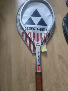 Fischer Tenisschläger NEU - Bild 1 von 2