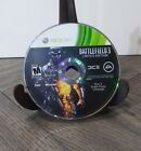 Battlefield 3 - Limited Edition (microsoft Xbox 360, 2011) Game Disc 2 Only 