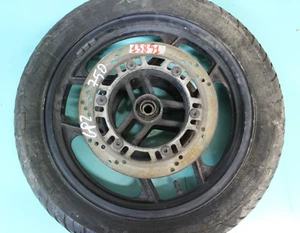CERCHIO RUOTA ANTERIORE KAWASAKI GPZ 750 - Imagen 1 de 3