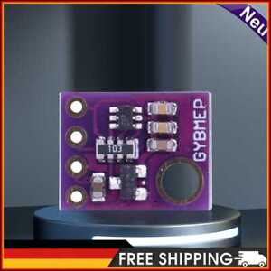 Purple BME280 Humidity Temperature Sensor Digital Atmospheric Pressure Sensor