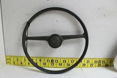 Volante usado OEM Vespa Quillery Paris M-509 Piaggio 1959-61 400 (SVM101) Foto 1 de 4